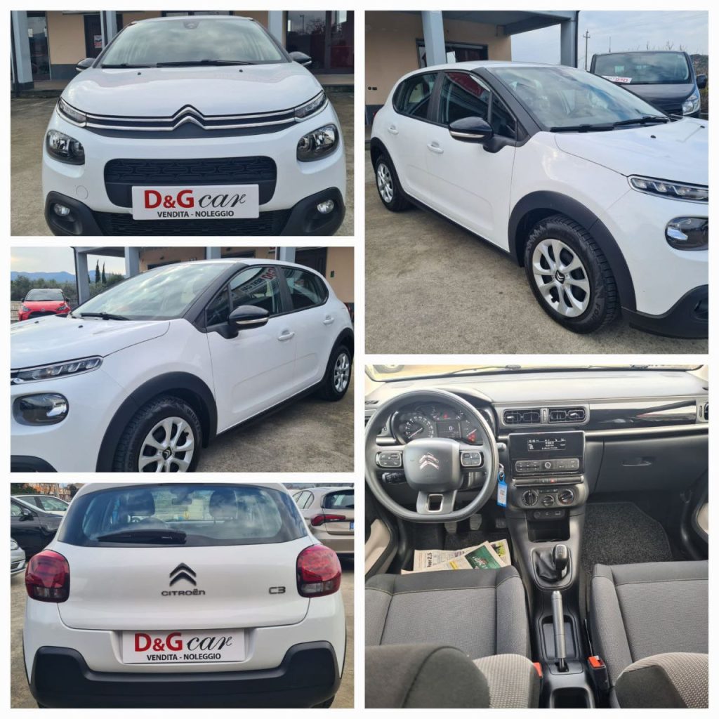 Citroen C3