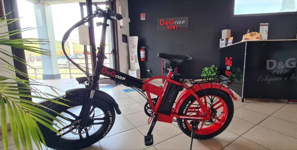 E-BIKE