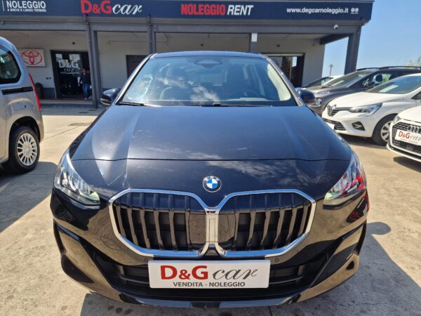BMW 218D ACTIVE TOURER LUXURY