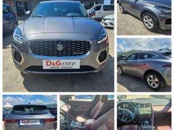Jaguar Epace
