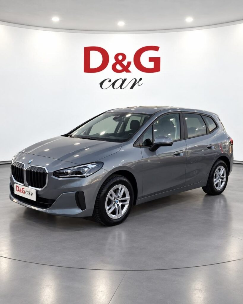 BMW 220i Active Tourer - foto 1