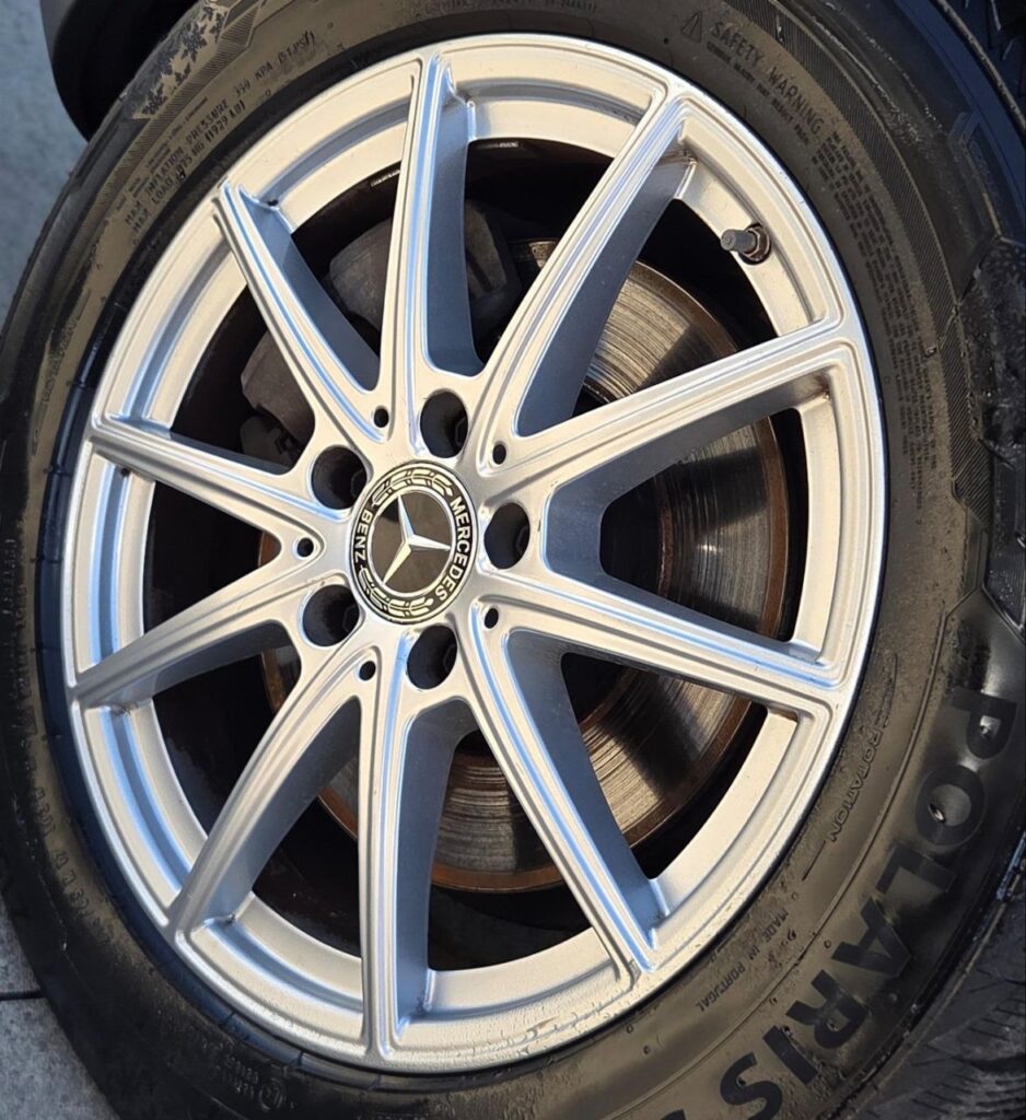 Mercedes GLA - foto 5