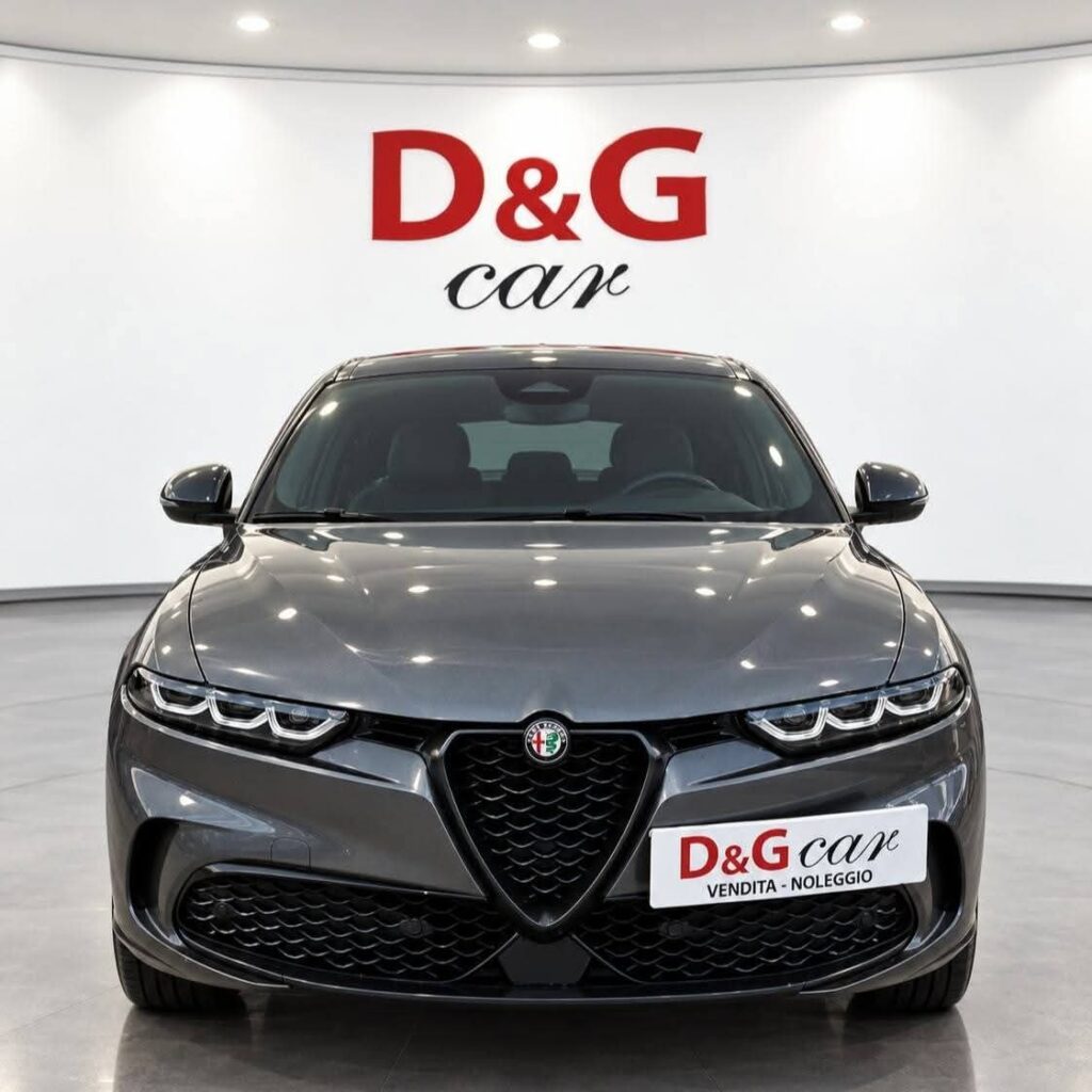 Alfa Romeo Tonale - foto 3