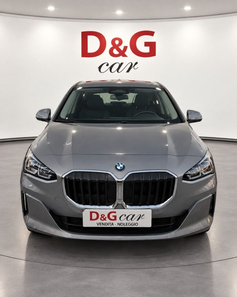 BMW 220i Active Tourer - foto 3