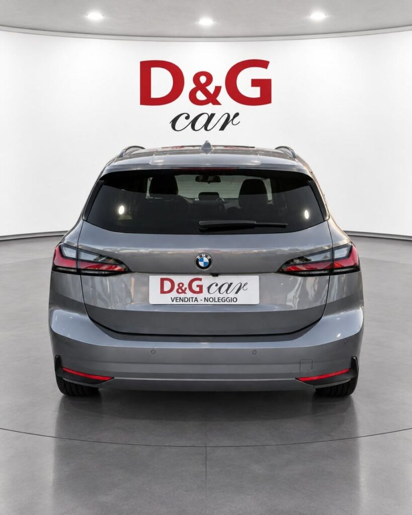 BMW 220i Active Tourer - foto 4