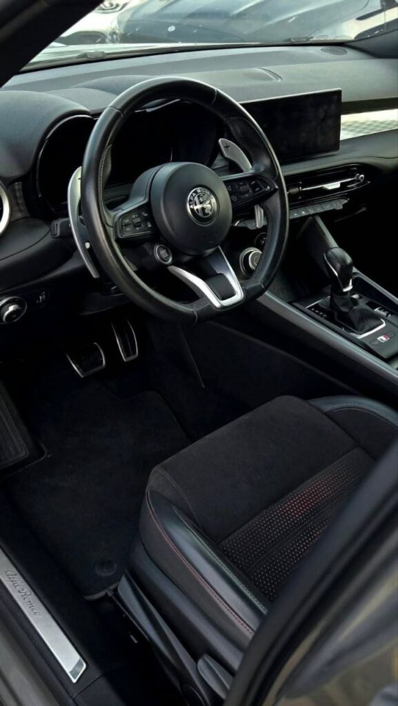 Alfa Romeo Tonale - foto 6