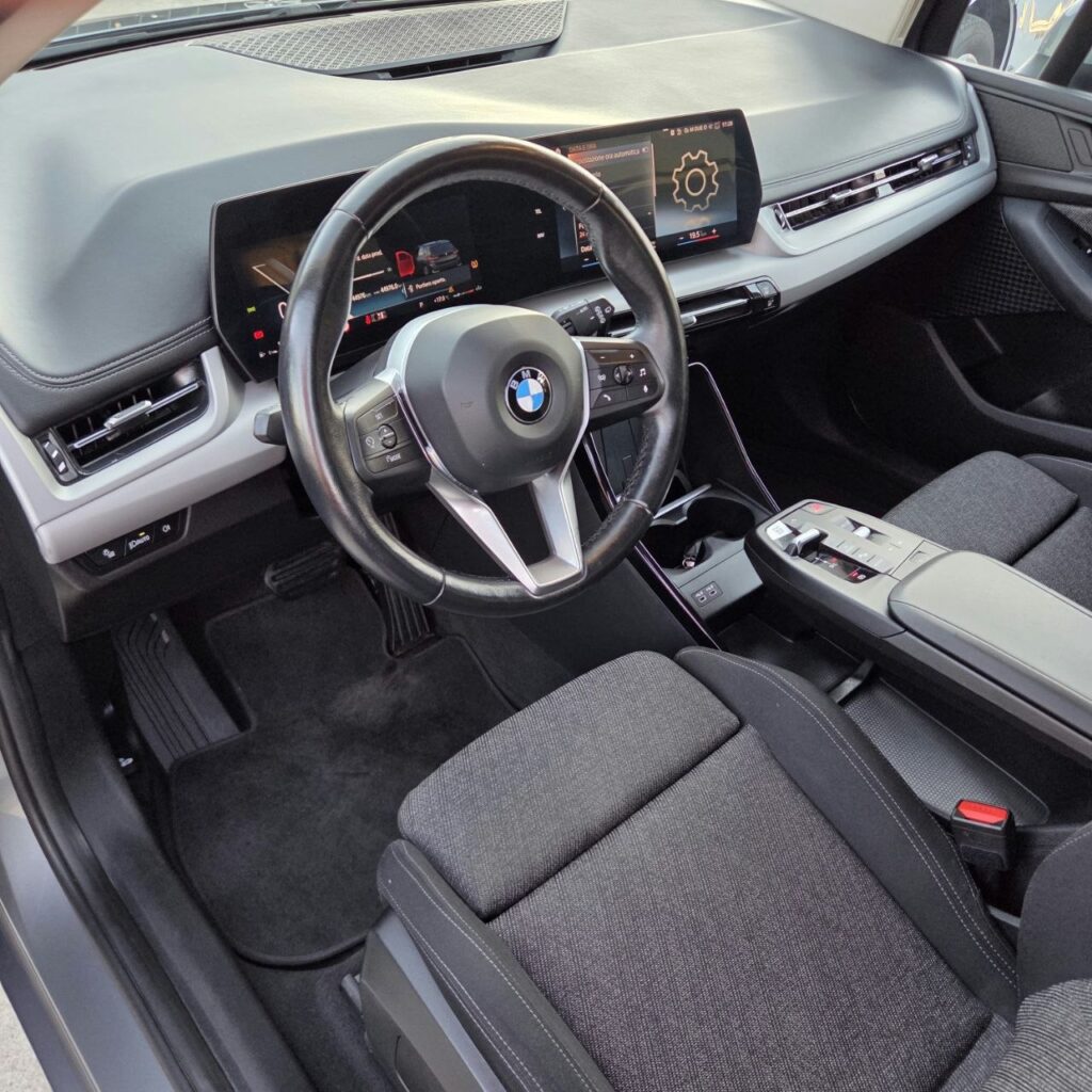 BMW 220i Active Tourer - foto 6