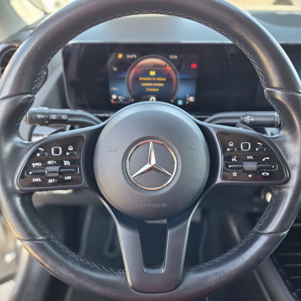 Mercedes GLA - foto 7