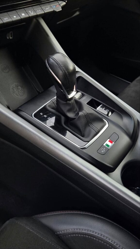 Alfa Romeo Tonale - foto 9