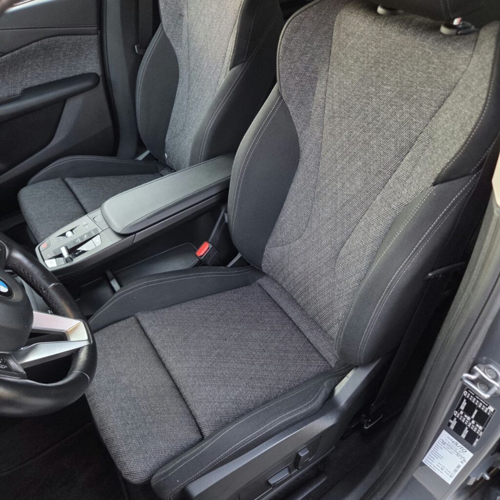 BMW 220i Active Tourer - foto 8