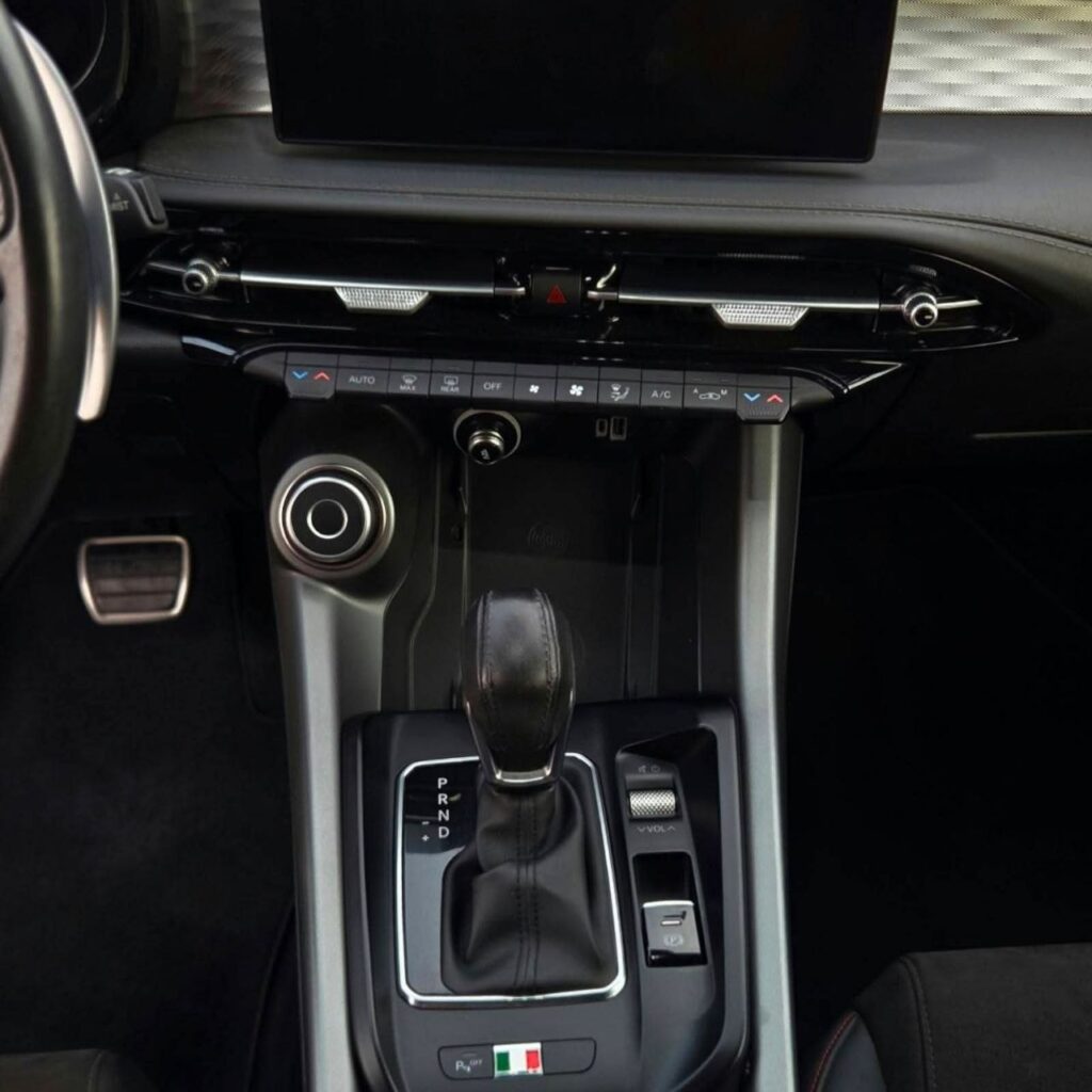 Alfa Romeo Tonale - foto 8